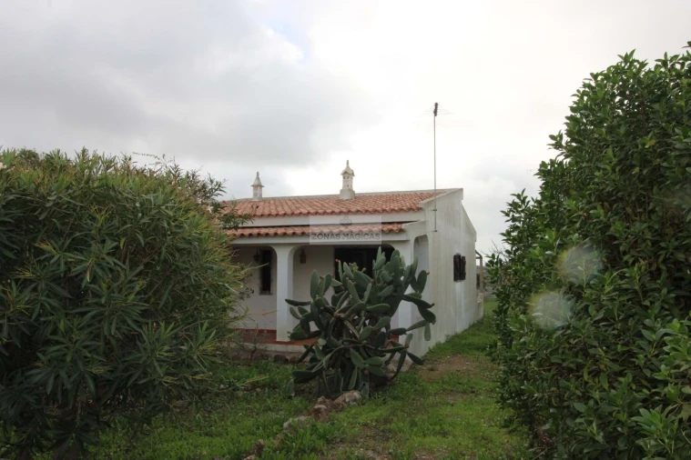 Quinta T3 para Venda em Luz Foto 45