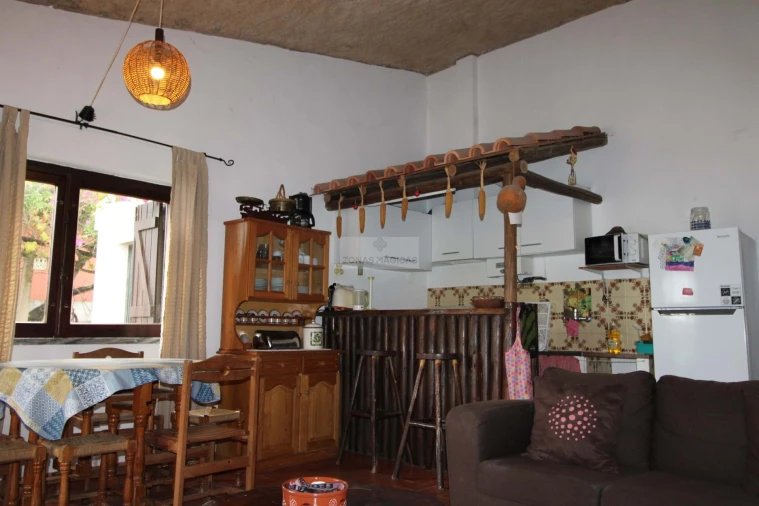 Quinta T3 para Venda em Luz Foto 10