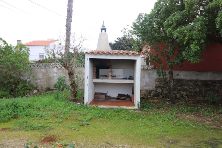 Quinta T3 para Venda em Luz Foto 33