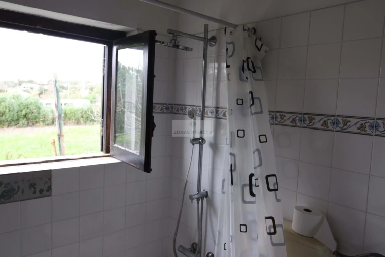 Quinta T3 para Venda em Luz Foto 17