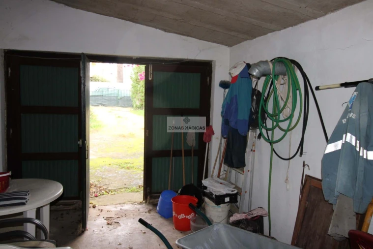 Quinta T3 para Venda em Luz Foto 36