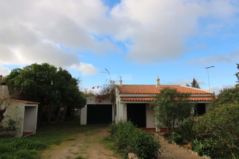 Quinta T3 para Venda em Luz Foto 4