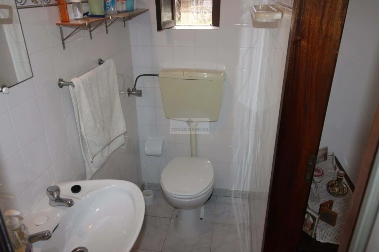 Quinta T3 para Venda em Luz Foto 31