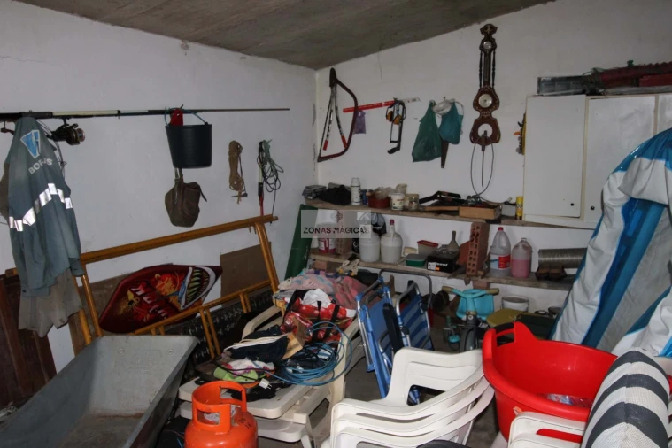 Quinta T3 para Venda em Luz Foto 35