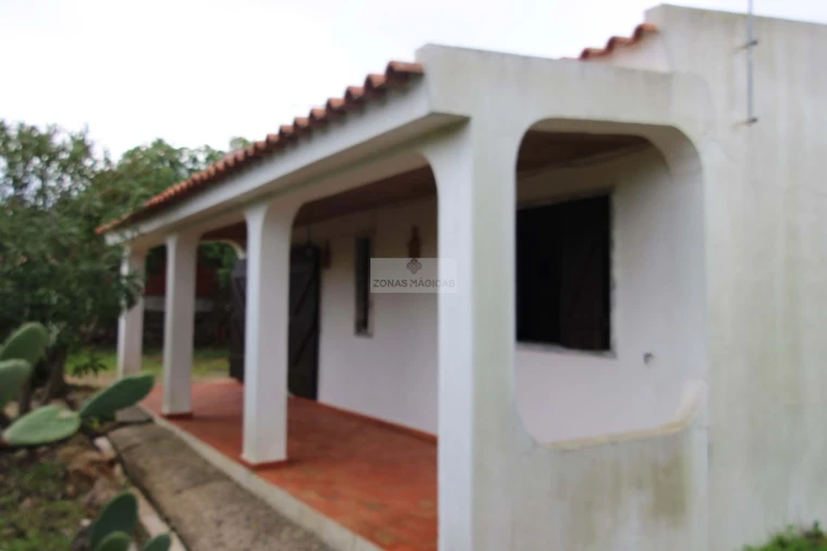 Quinta T3 para Venda em Luz Foto 32