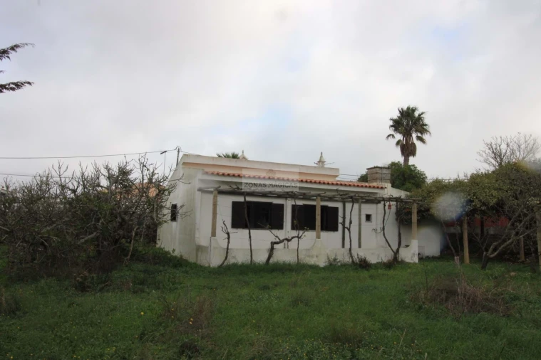 Quinta T3 para Venda em Luz Foto 41