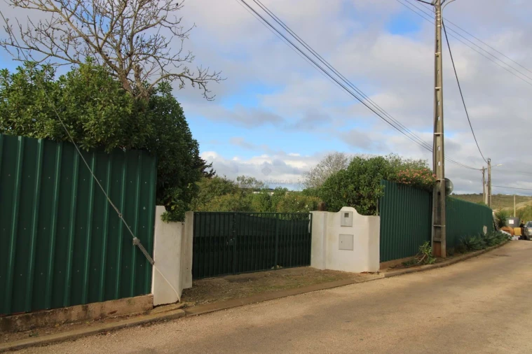 Quinta T3 para Venda em Luz Foto 5