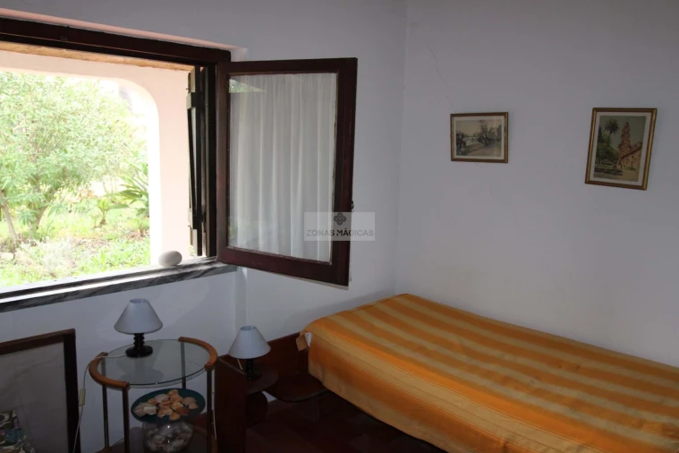 Quinta T3 para Venda em Luz Foto 21