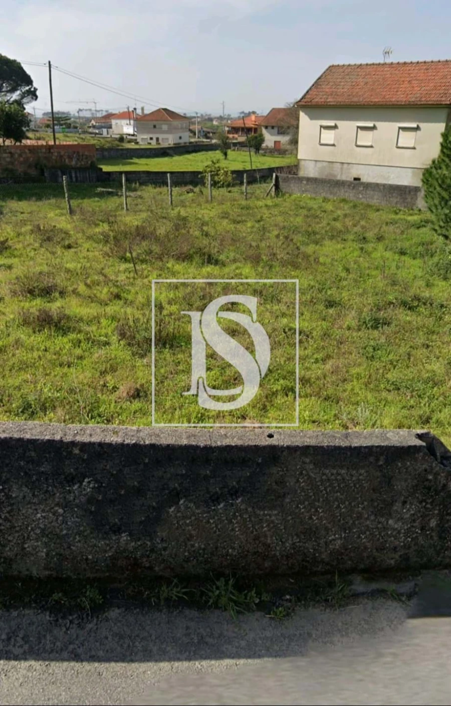 Terreno para Venda em Castelo do Neiva Foto 1