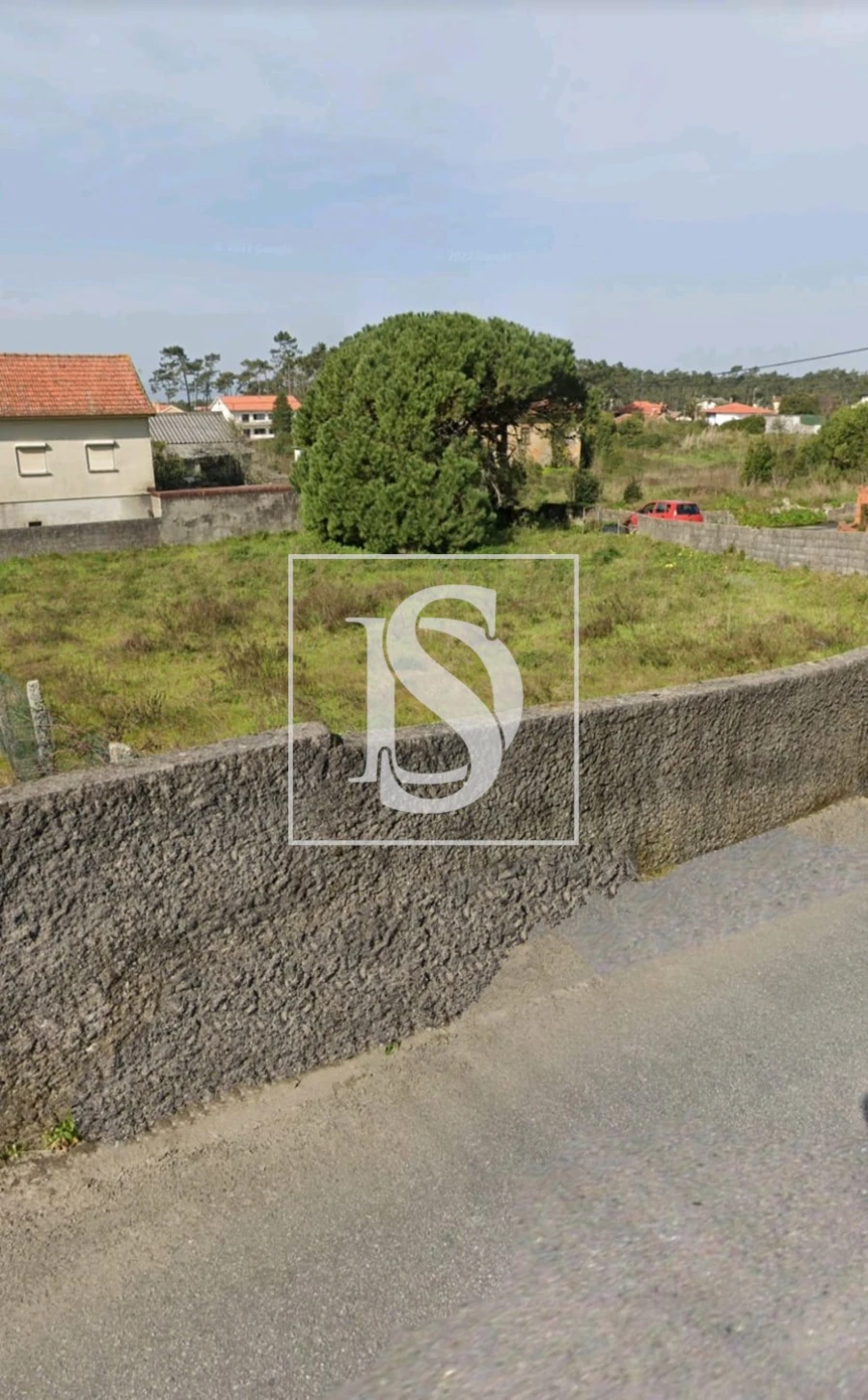 Terreno para Venda em Castelo do Neiva Foto 5