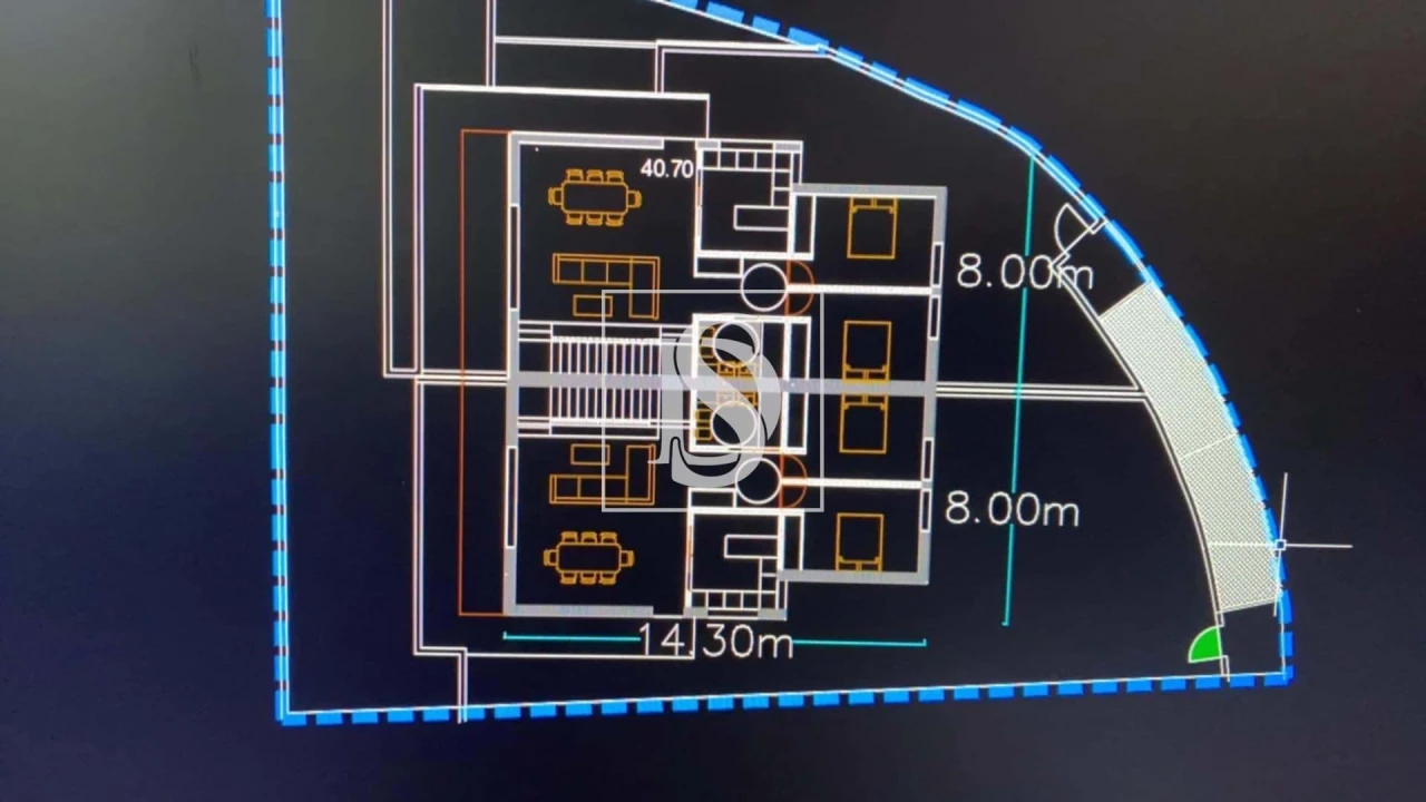 Terreno para Venda em Castelo do Neiva Foto 8