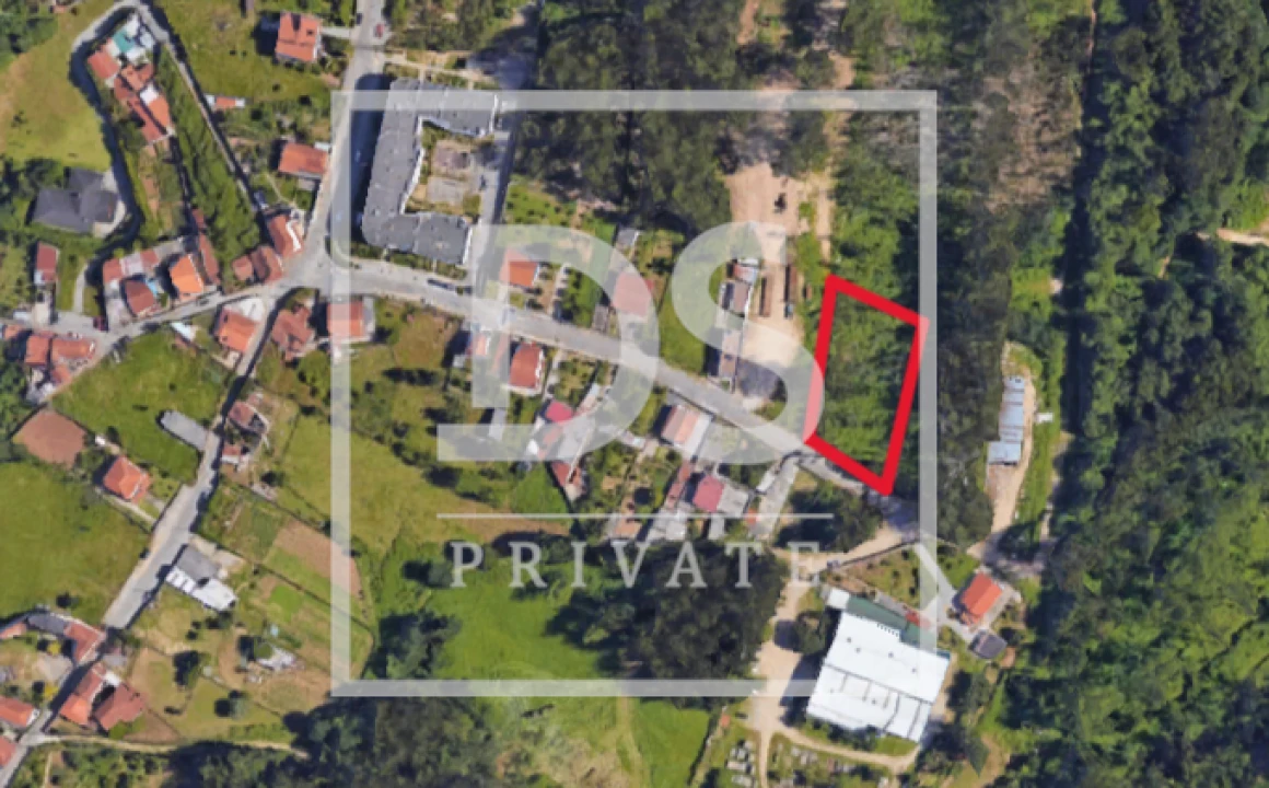 Terreno para Venda em Santa Marinha e São Pedro da Afurada Foto 1