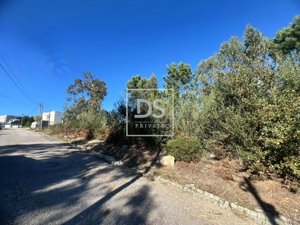 Terreno para Venda em Santa Marinha e São Pedro da Afurada Foto 4