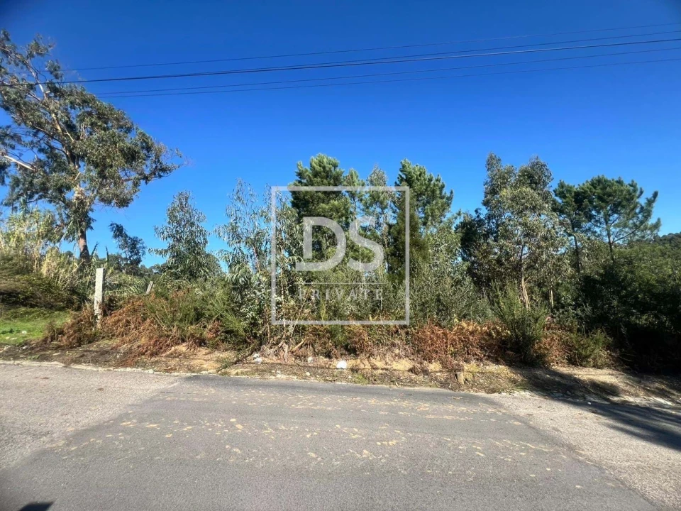 Terreno para Venda em Santa Marinha e São Pedro da Afurada Foto 9