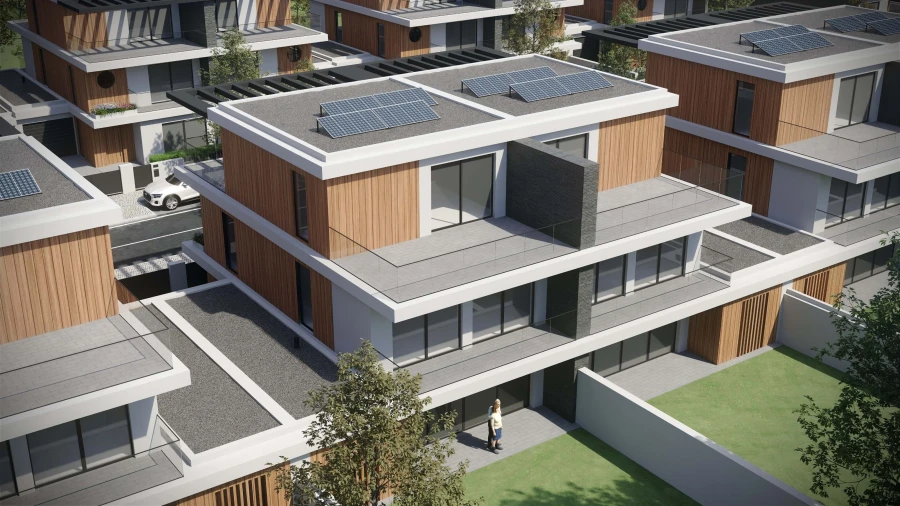 Terreno para Venda em Fajã de Baixo Foto 4