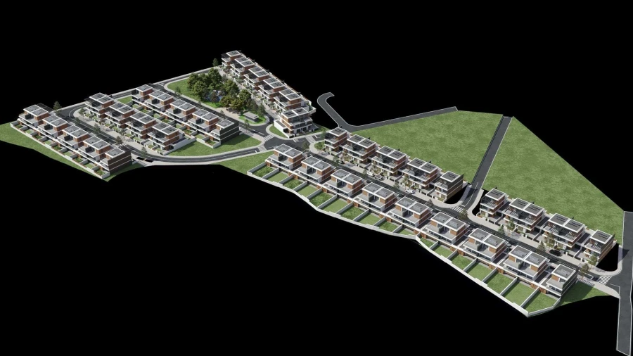 Terreno para Venda em Fajã de Baixo Foto 11