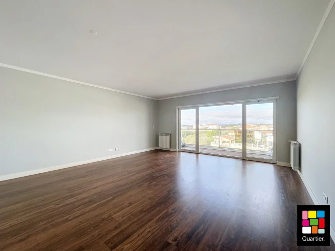 Apartamento T3 para Venda em Caparica e Trafaria Foto 3