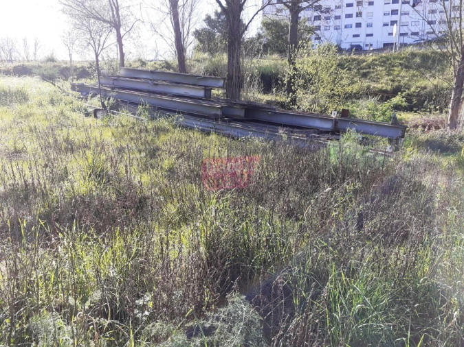 Terreno Agricola ou Rústico para Venda em Oliveira do Douro Foto 5