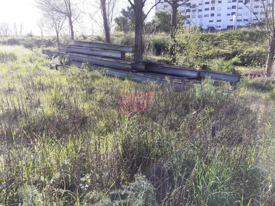 Terreno Agricola ou Rústico para Venda em Oliveira do Douro Foto 5