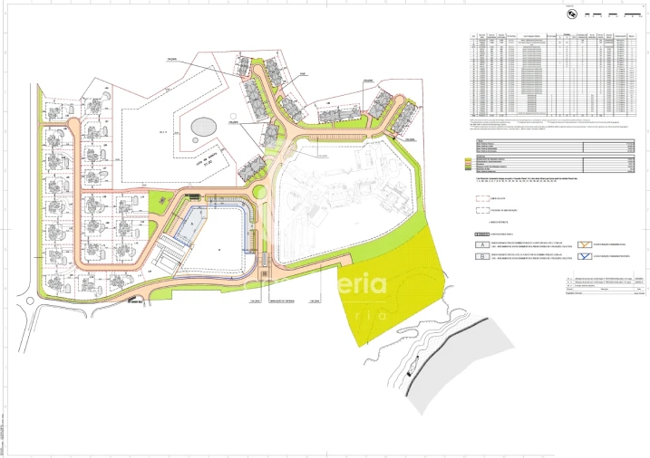 Terreno para Venda em Lagos (São Sebastião e Santa Maria) Foto 3