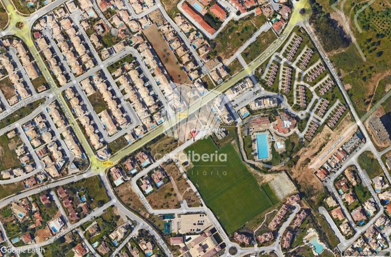 Terreno para Venda em Lagos (São Sebastião e Santa Maria) Foto 1