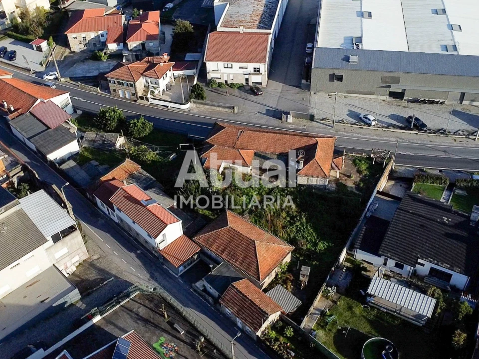 Moradia T0 para Venda em Nespereira Foto 5