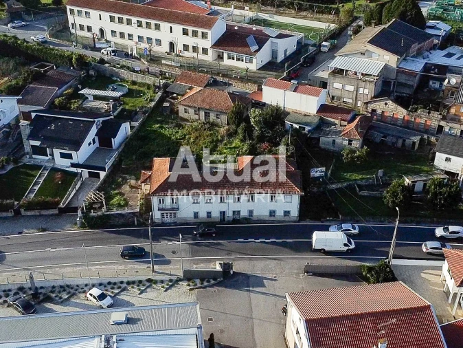 Moradia T0 para Venda em Nespereira Foto 2