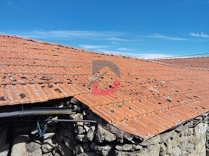 Moradia T2 para Venda em Ferreiros de Tendais Foto 17