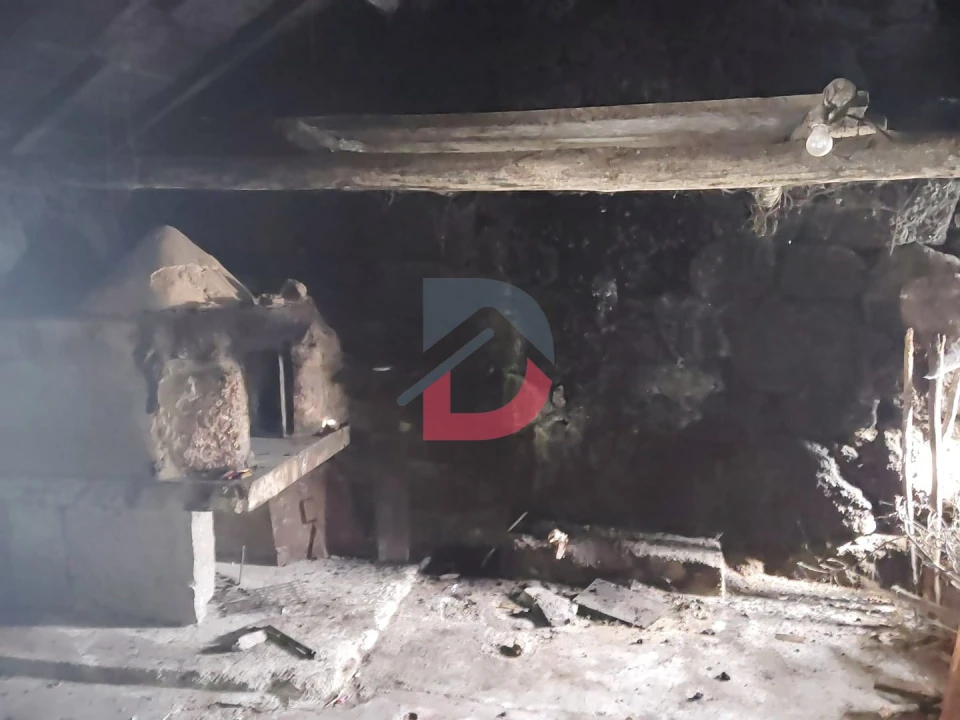 Moradia T2 para Venda em Ferreiros de Tendais Foto 12