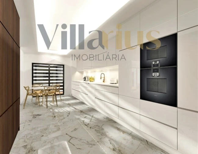 Apartamento T3 para Venda em Nossa Sra de Fatima Foto 18