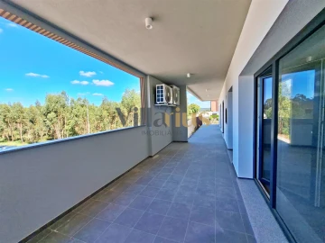 Apartamento T3 para Venda em Nossa Sra de Fatima