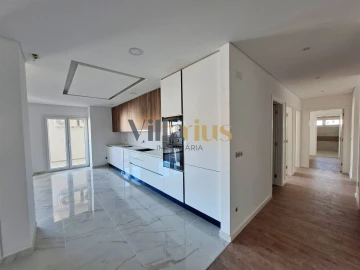 Apartamento T3 para Venda em Nossa Sra de Fatima