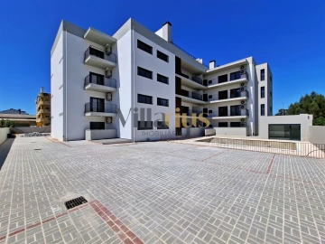 Apartamento T3 para Venda em Nossa Sra de Fatima