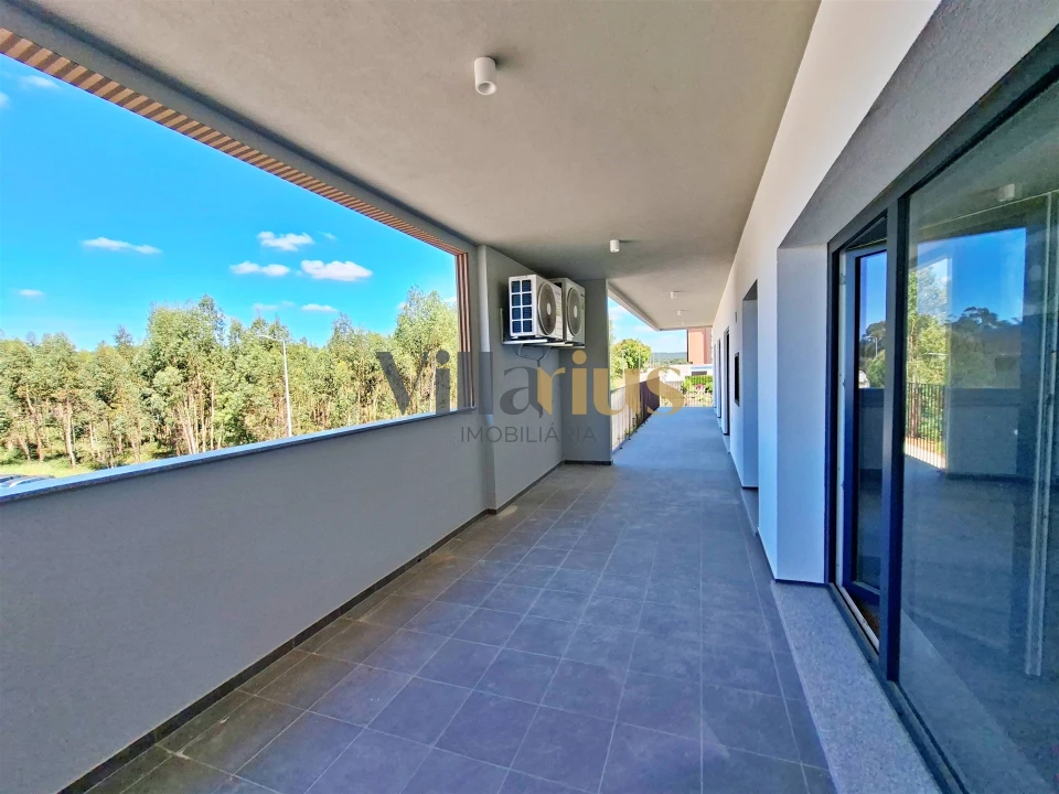 Apartamento T3 para Venda em Nossa Sra de Fatima Foto 1