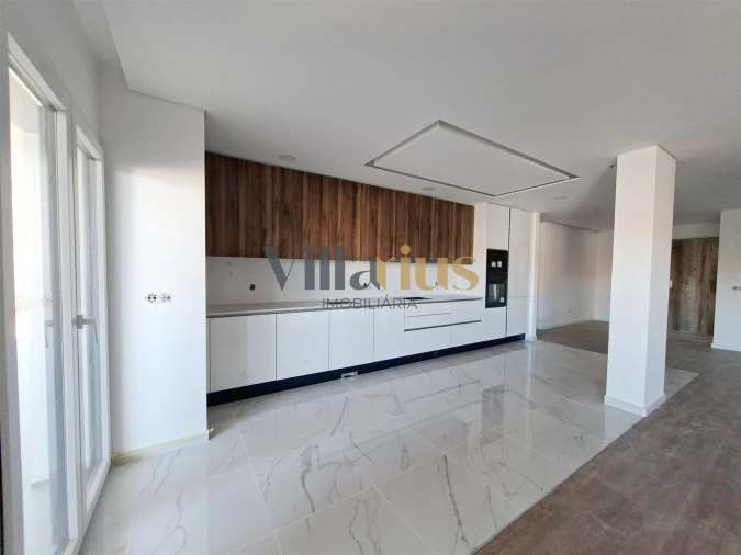 Apartamento T3 para Venda em Nossa Sra de Fatima Foto 5