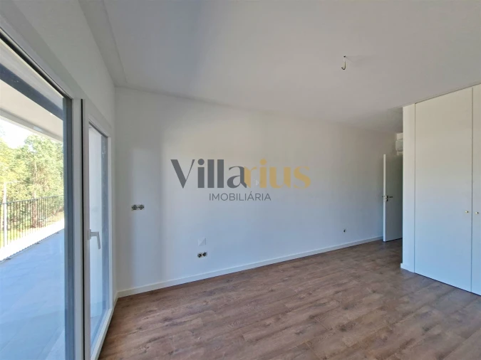 Apartamento T3 para Venda em Nossa Sra de Fatima Foto 10