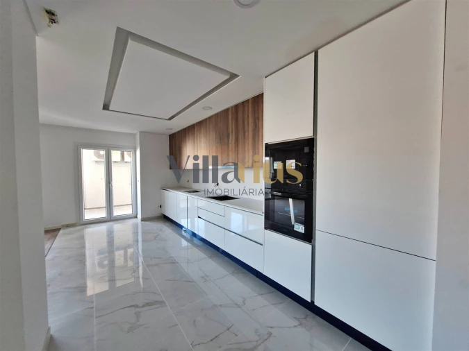 Apartamento T3 para Venda em Nossa Sra de Fatima Foto 6