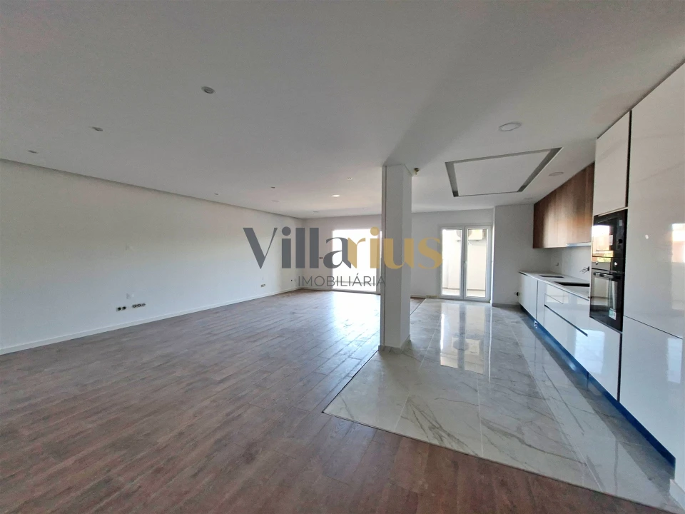 Apartamento T3 para Venda em Nossa Sra de Fatima Foto 3