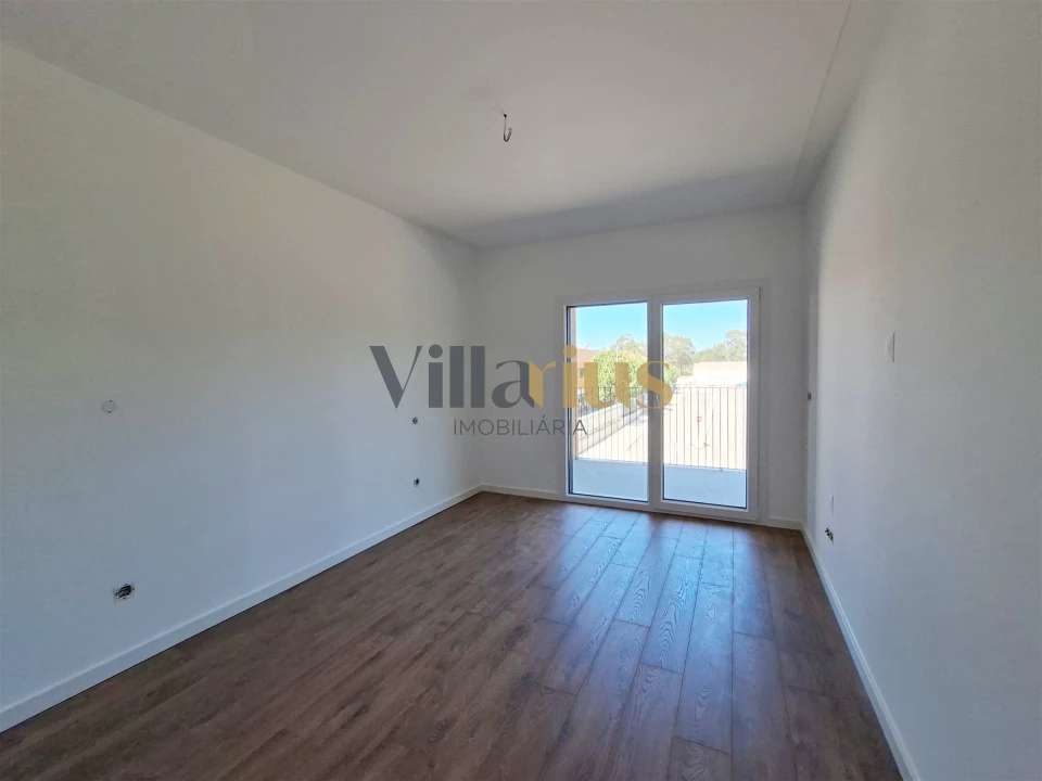 Apartamento T3 para Venda em Nossa Sra de Fatima Foto 12