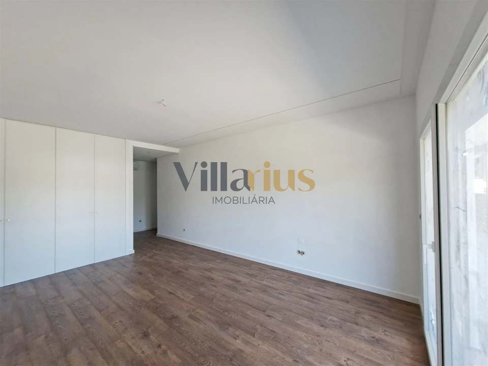 Apartamento T3 para Venda em Nossa Sra de Fatima Foto 13
