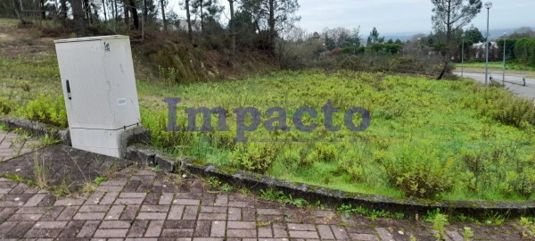 Terreno para Venda em Pinheiro da Bemposta, Travanca e Palmaz