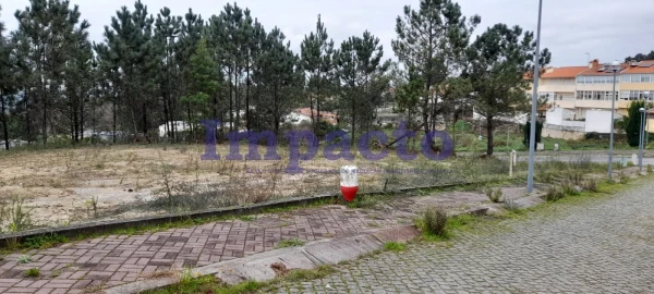 Terreno para Venda em Pinheiro da Bemposta, Travanca e Palmaz