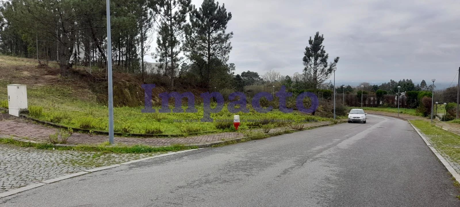 Terreno para Venda em Pinheiro da Bemposta, Travanca e Palmaz Foto 24