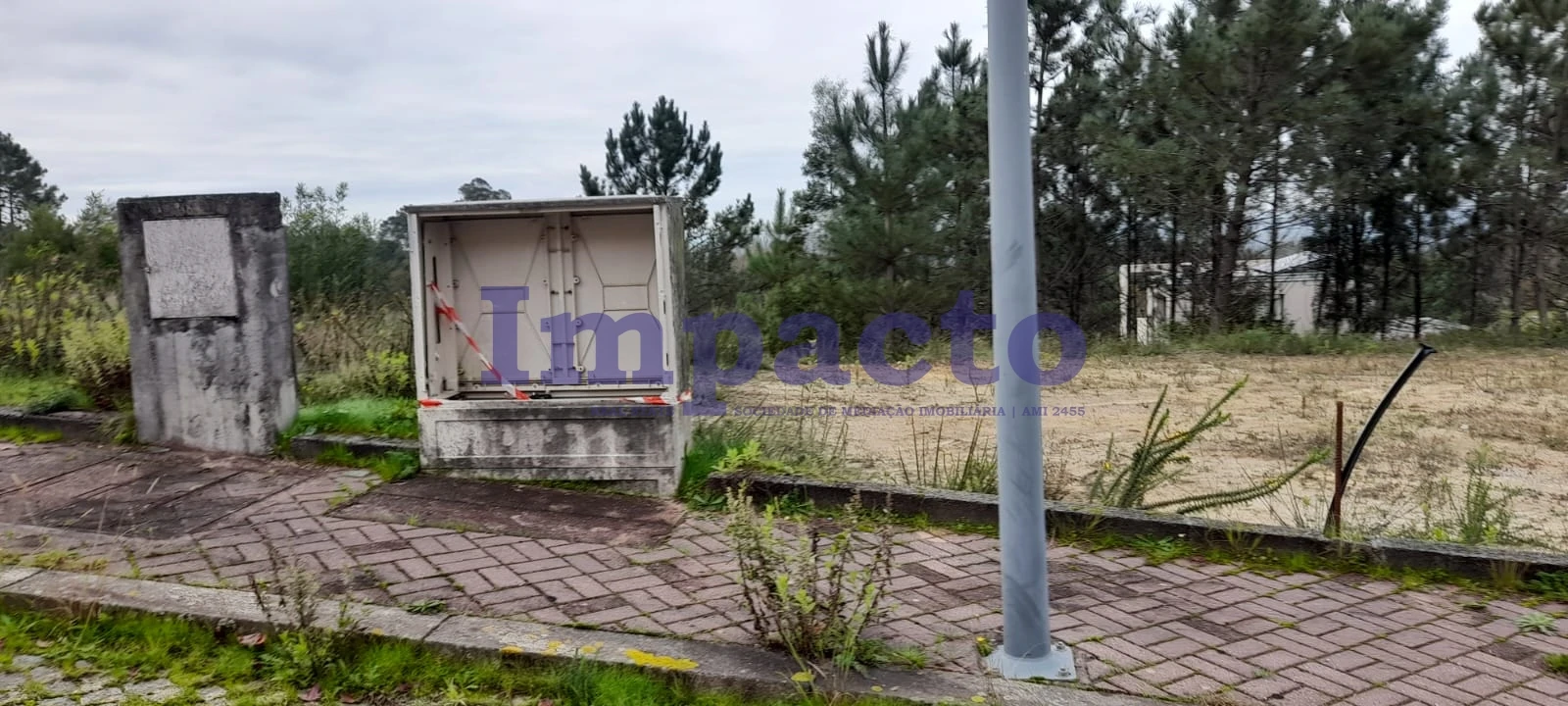 Terreno para Venda em Pinheiro da Bemposta, Travanca e Palmaz Foto 11