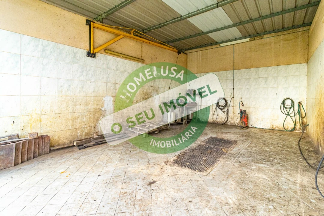 Armazém para Venda em Cantanhede e Pocariça Foto 8