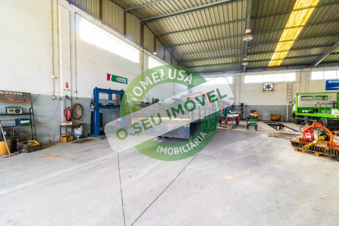 Armazém para Venda em Cantanhede e Pocariça Foto 11