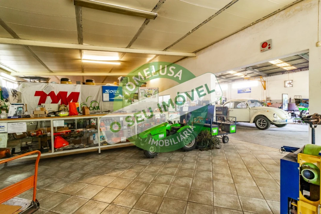 Armazém para Venda em Cantanhede e Pocariça Foto 16