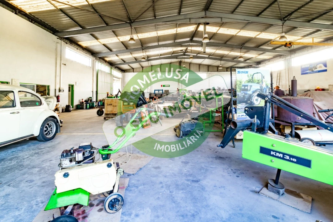 Armazém para Venda em Cantanhede e Pocariça Foto 18