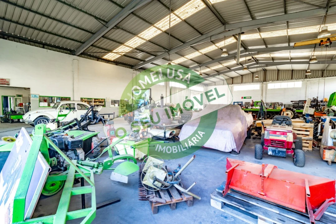 Armazém para Venda em Cantanhede e Pocariça Foto 19