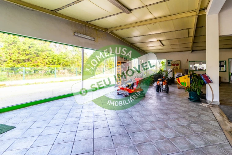 Armazém para Venda em Cantanhede e Pocariça Foto 14